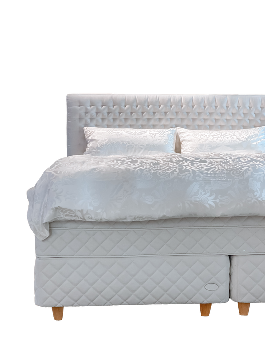Geschenkidee Sonderedition White Mystery - Silk Couture