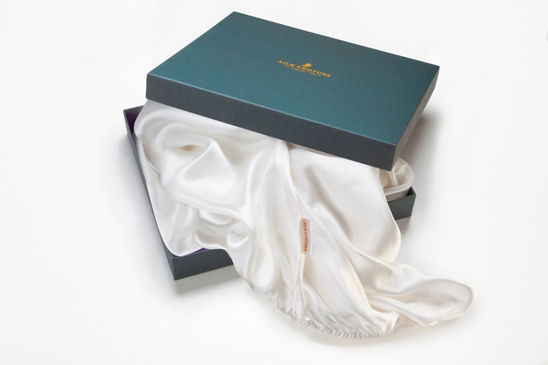 Bettlaken - SALE Einzelposten - Silk Couture