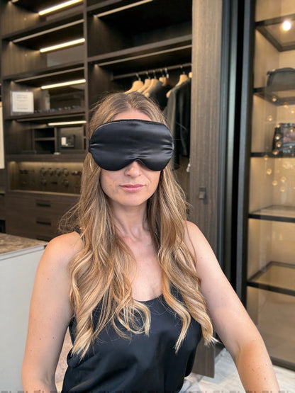Sleeping glasses