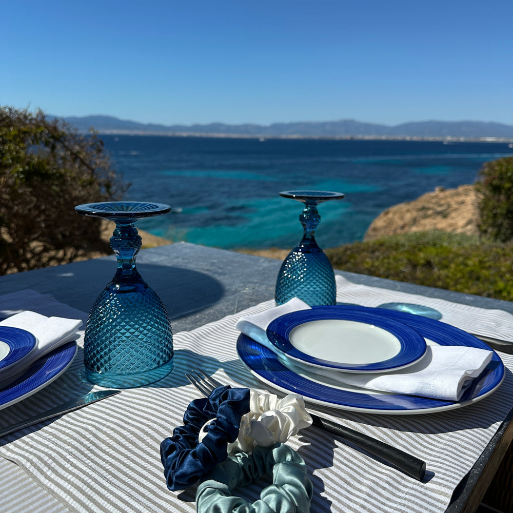 
                      
                        LIMITED Sommer Edition Ocean Vibes 3er Set M - Silk Couture
                      
                    