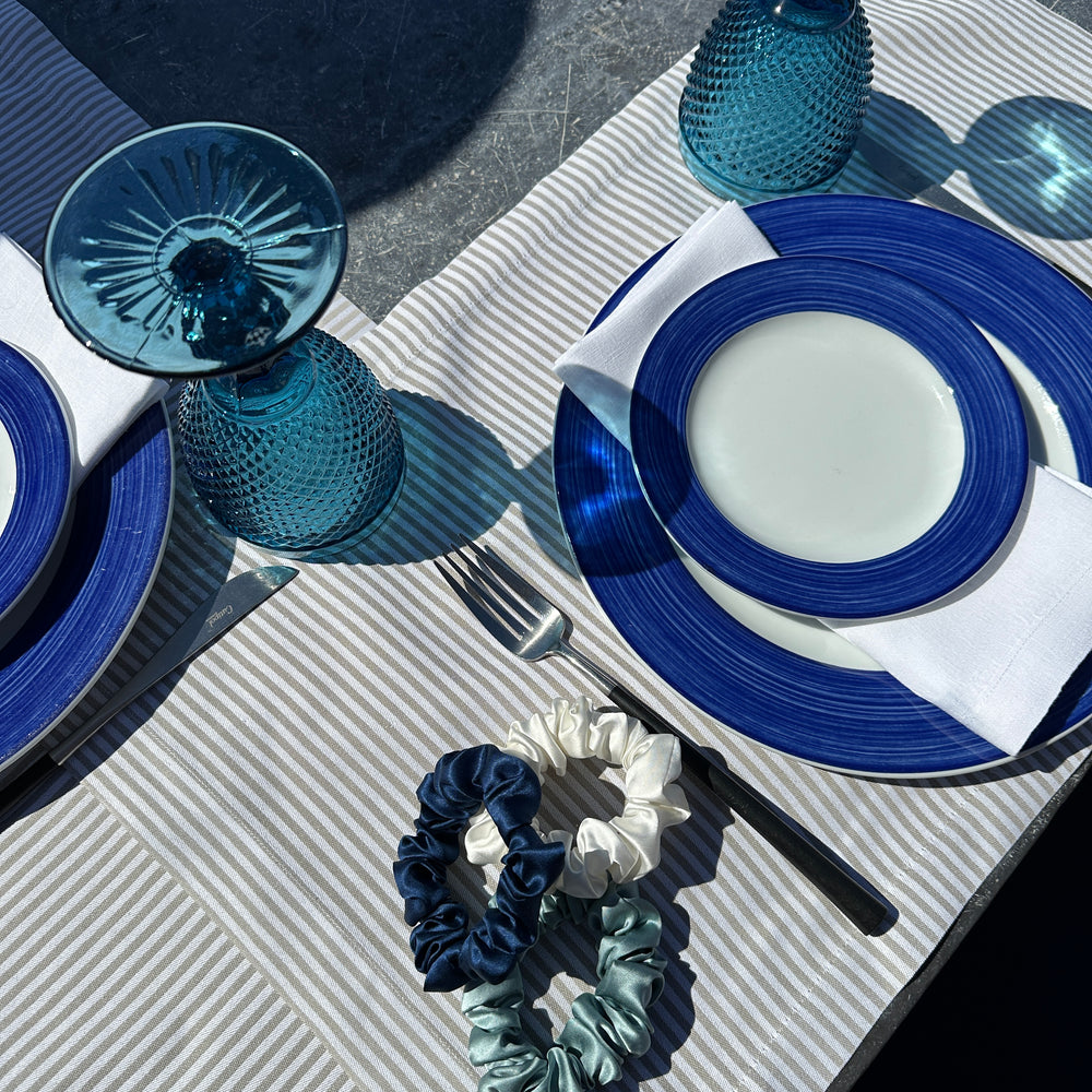 
                      
                        LIMITED Sommer Edition Ocean Vibes 3er Set M - Silk Couture
                      
                    
