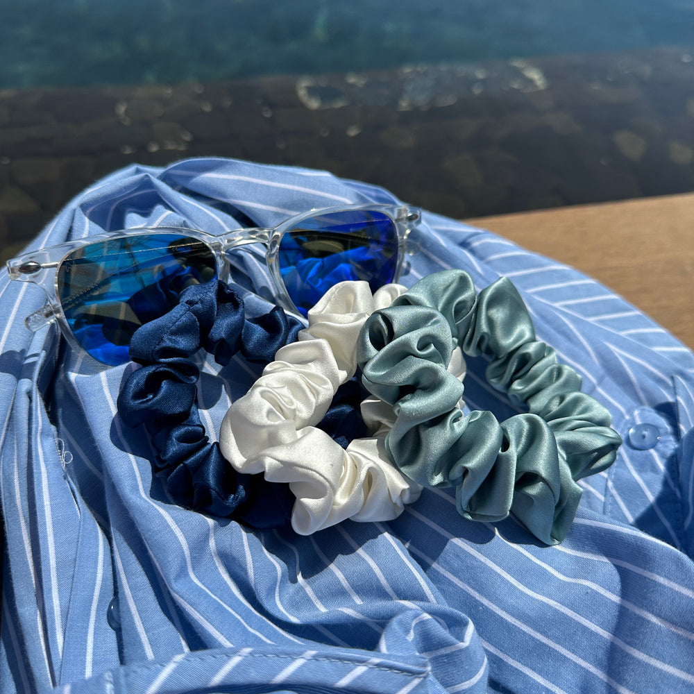 
                      
                        LIMITED Sommer Edition Ocean Vibes 3er Set M - Silk Couture
                      
                    