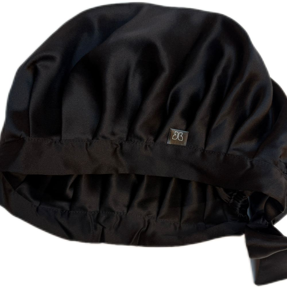 
                      
                        Seidenhaube Doppellagig
                      
                    