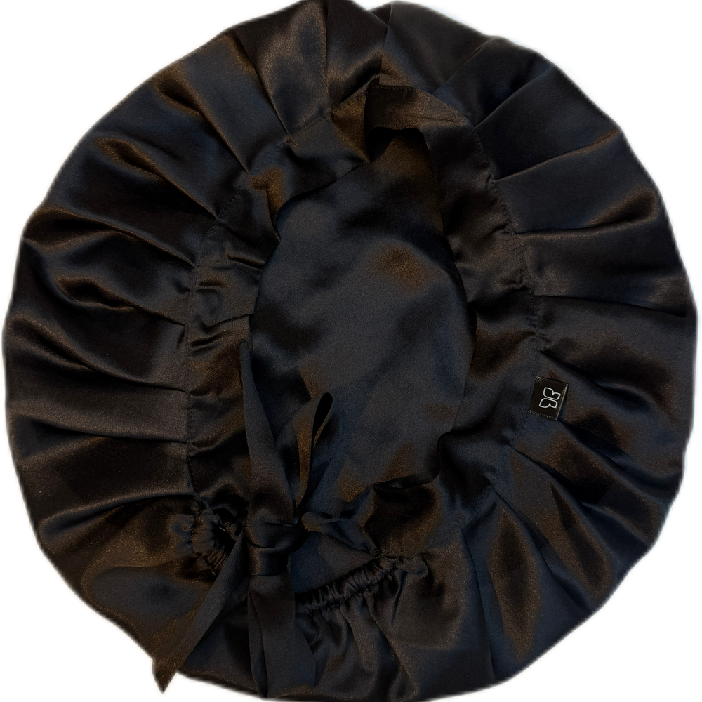 
                      
                        Seidenhaube Doppellagig
                      
                    