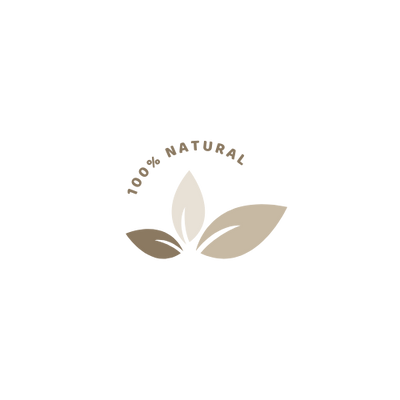100% Natural – Sustainable Life