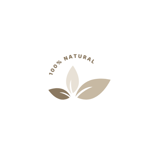 100% Natural – Sustainable Life