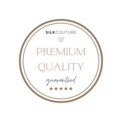 Premium Quality Guarantee