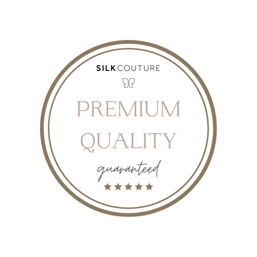 Premium Quality Guarantee