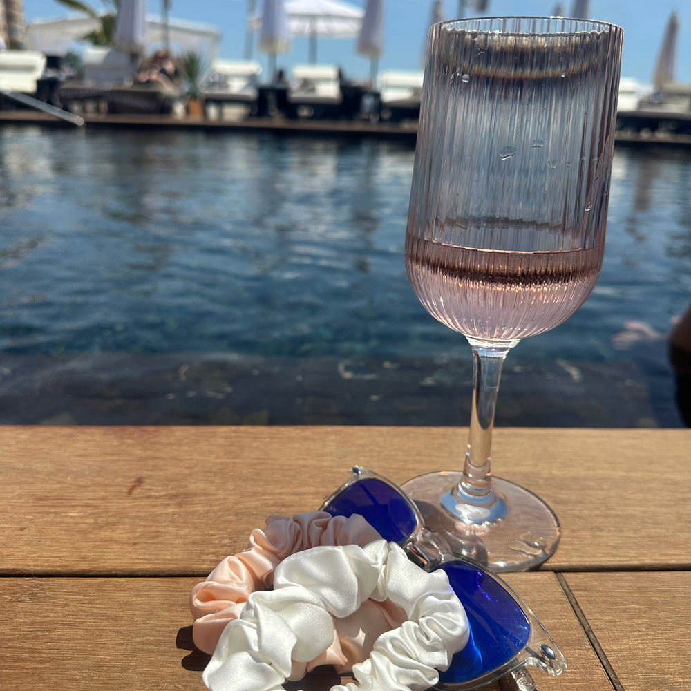 Seidenhaargummi limited edition aperitvo time