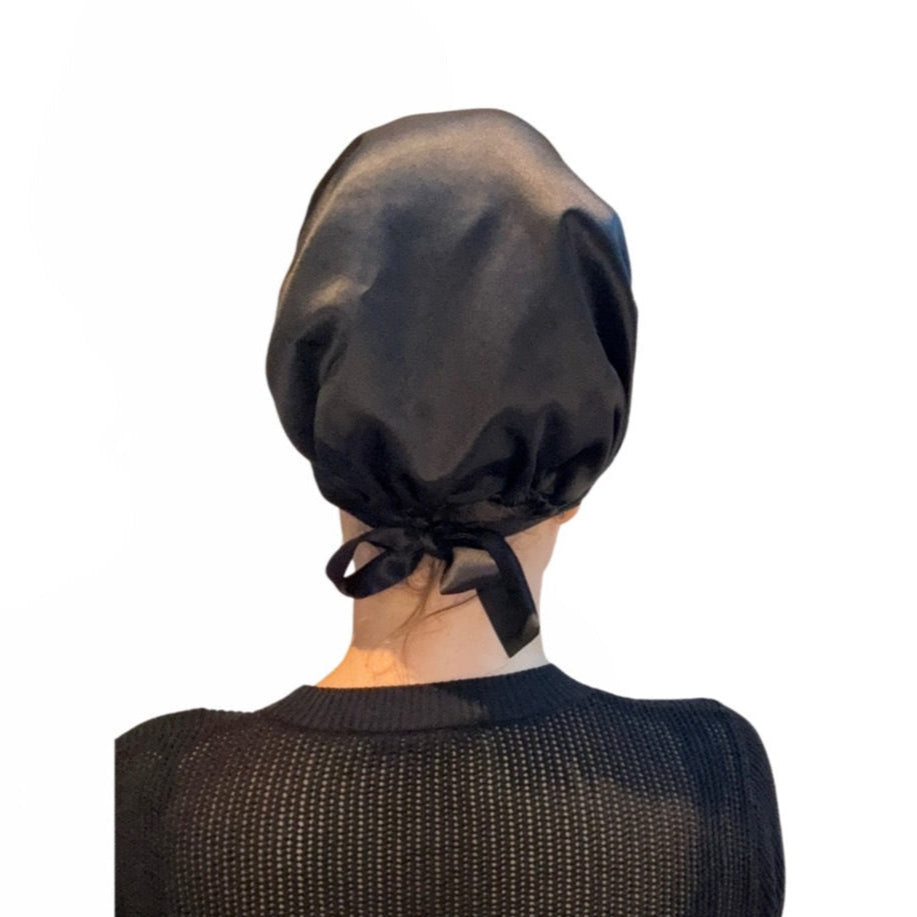 
                      
                        Seidenhaube Doppellagig
                      
                    