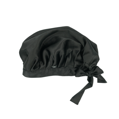Seidenhaube Doppellagig