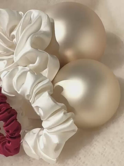 LIMITED Edition Santa 3er Set