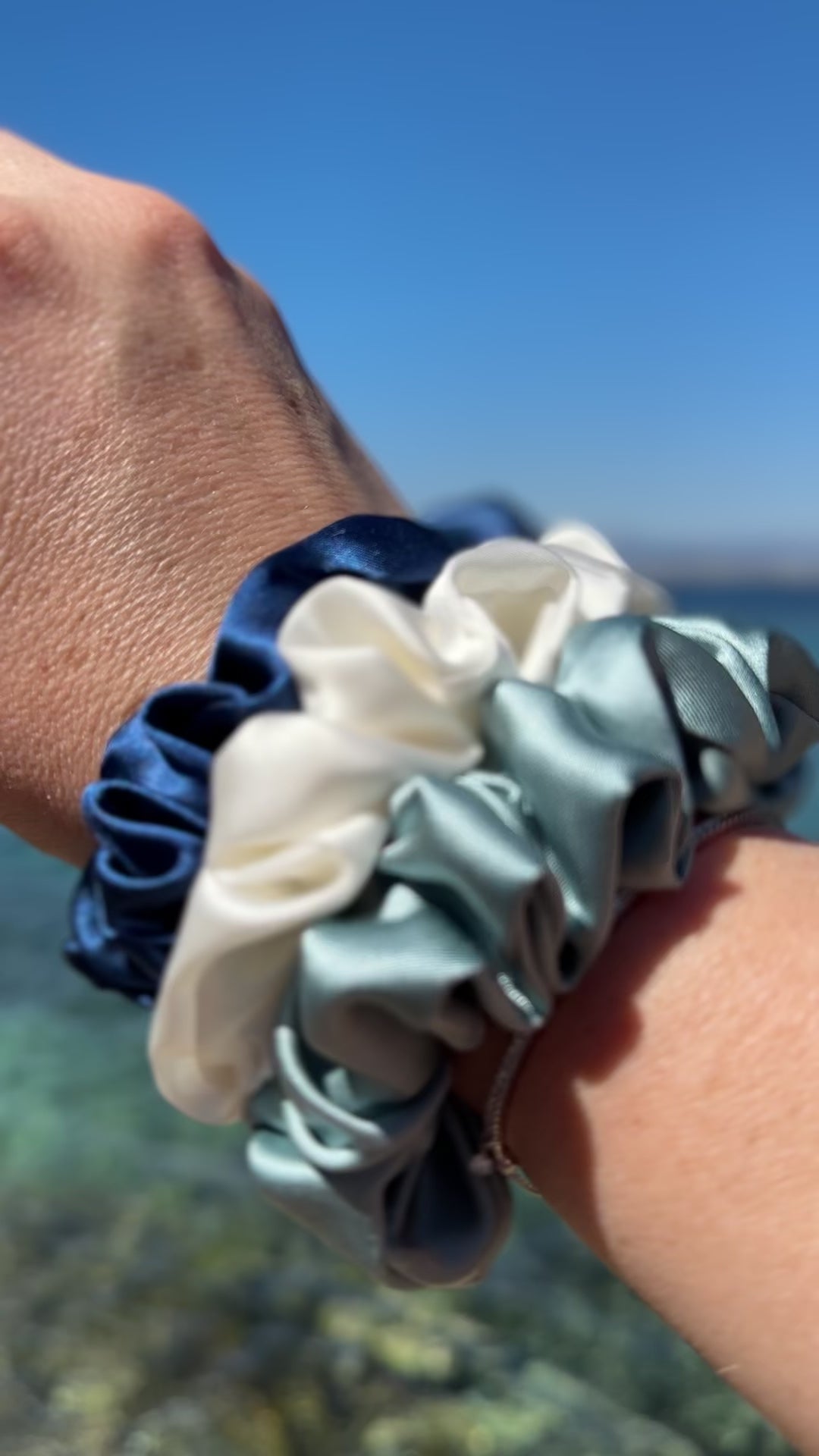 LIMITED Sommer Edition Ocean Vibes 3er Set