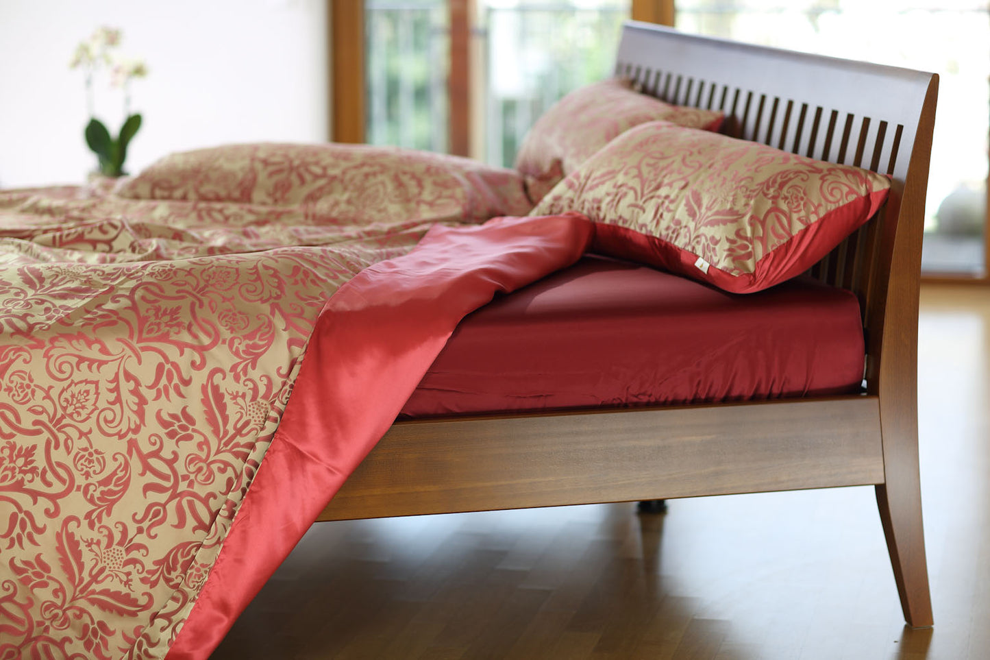 Bettlaken - SALE Einzelposten - Silk Couture
