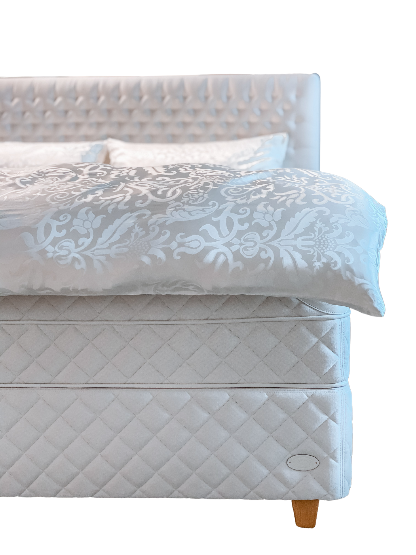 Geschenkidee Sonderedition White Mystery - Silk Couture