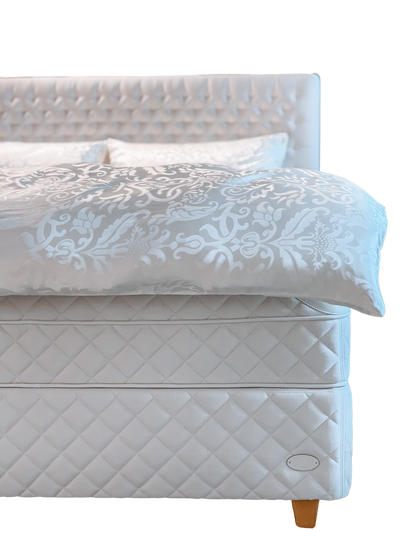 Geschenkidee Sonderedition White Mystery - Silk Couture