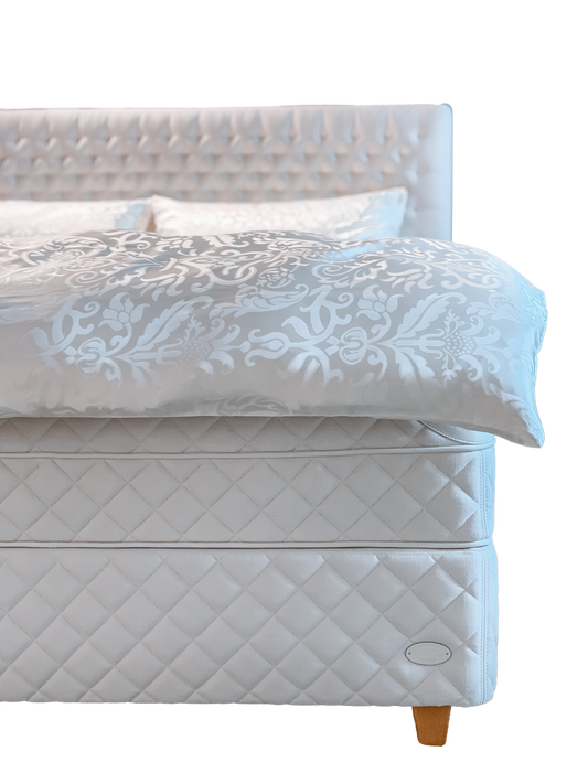 Geschenkidee Sonderedition White Mystery - Silk Couture