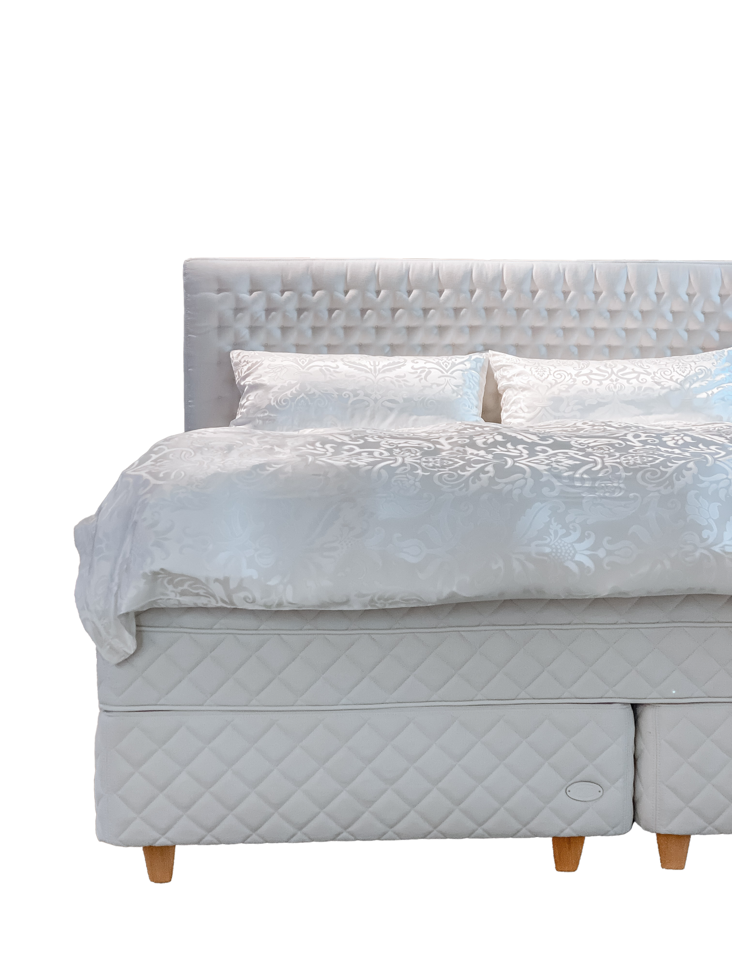 Geschenkidee Sonderedition White Mystery - Silk Couture