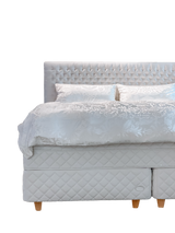 Geschenkidee Sonderedition White Mystery - Silk Couture