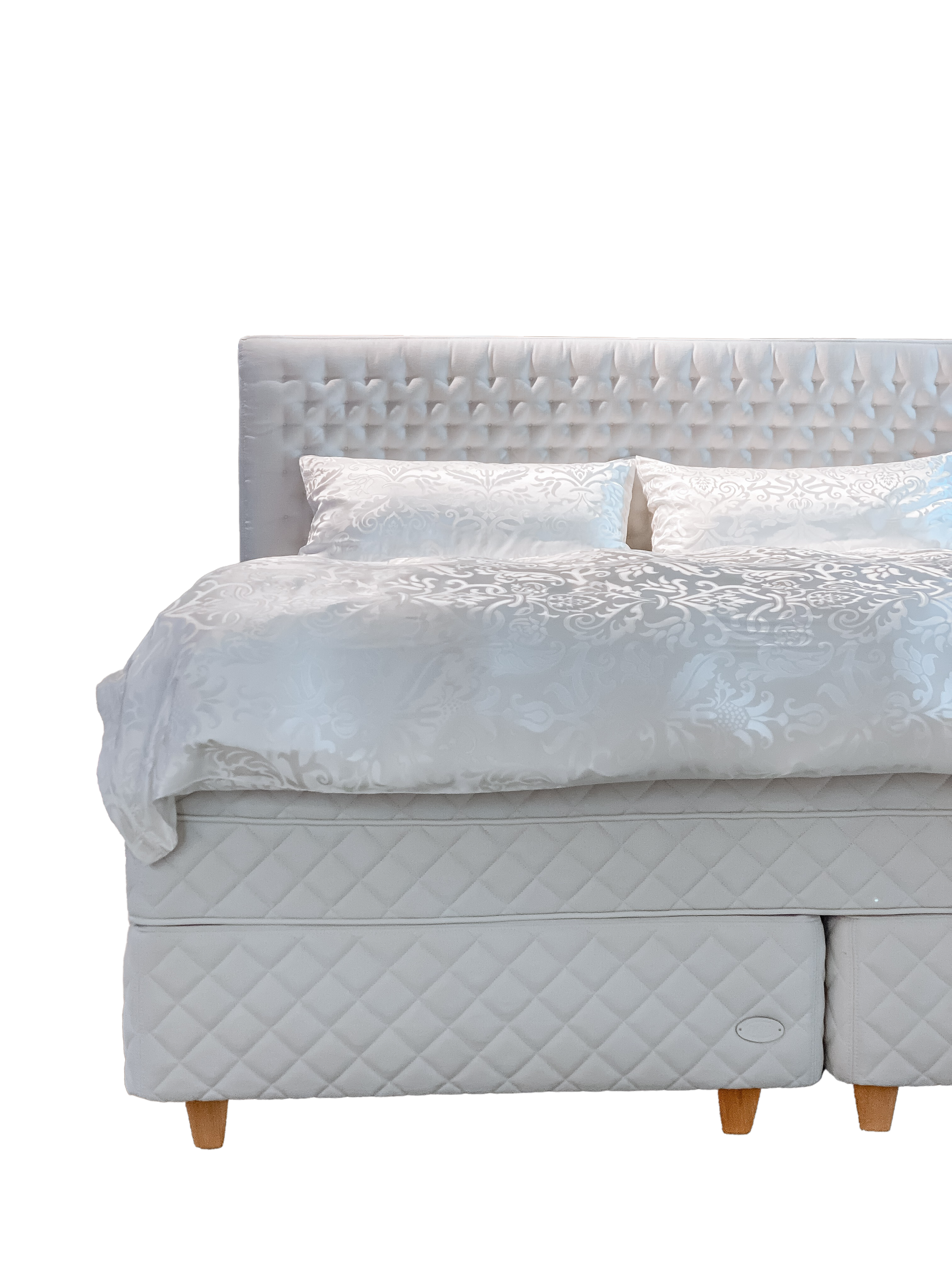 Geschenkidee Sonderedition White Mystery - Silk Couture