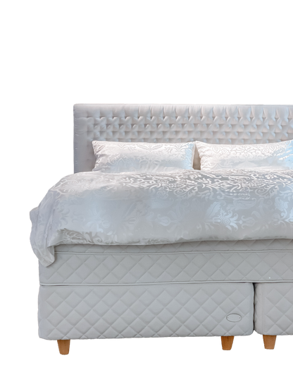 Geschenkidee Sonderedition White Mystery - Silk Couture