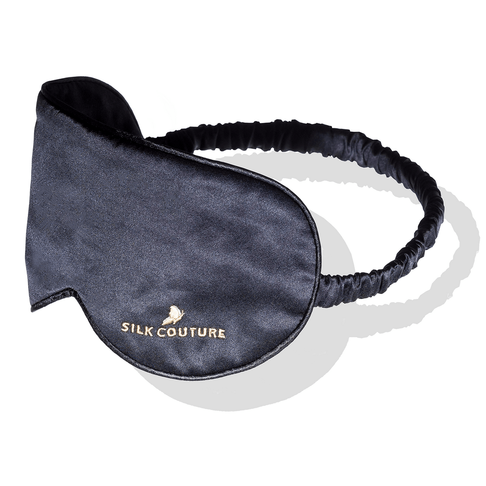 Maulbeerseiden-Schlafbrille - Silk Couture