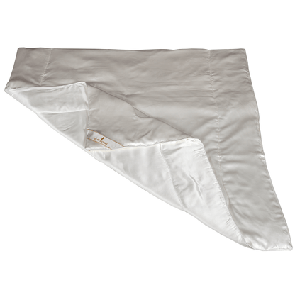 Ganzjahresdecke aus 100% reiner Maulbeerseide - Silk Couture